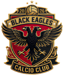 Black Eagles Calcio Club
